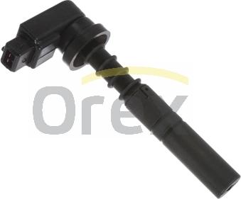 Orex 142144 - Eļļas tausts ps1.lv