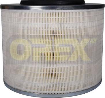 Orex 109019 - Gaisa filtrs ps1.lv