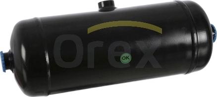 Orex 104034 - Gaisa resīveris, Kompresors ps1.lv