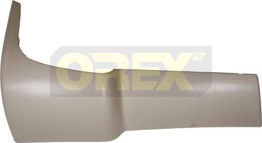 Orex 188009 - Gaisa deflektors, Kabīne ps1.lv