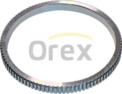 Orex 301047 - Devēja gredzens, ABS ps1.lv