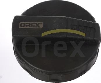 Orex 290009 - Vāciņš, Degvielas tvertne ps1.lv