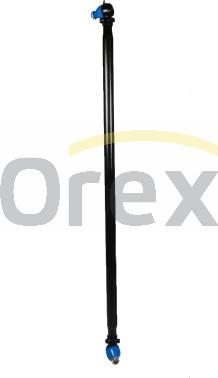 Orex 225069 - Stūres šķērsstiepnis ps1.lv