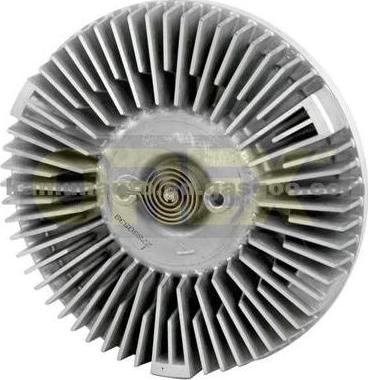 Orex 720012 - Sajūgs, Radiatora ventilators ps1.lv