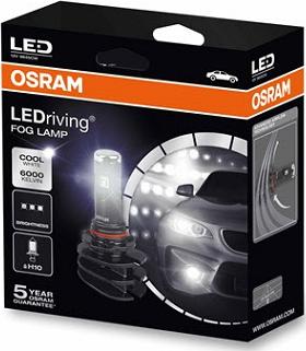 Osram 9645CW - Kvēlspuldze, Tālās gaismas lukturis ps1.lv