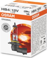 Osram 9006 - Kvēlspuldze, Tālās gaismas lukturis ps1.lv