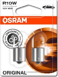 Osram 5008-02B - Kvēlspuldze, Pagriezienu signāla lukturis ps1.lv
