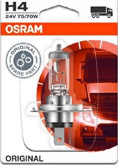 Osram 64196-01B - Kvēlspuldze, Tālās gaismas lukturis ps1.lv