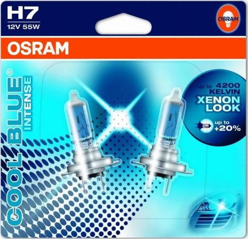 Osram 64193CBI-02B - Kvēlspuldze, Tālās gaismas lukturis ps1.lv