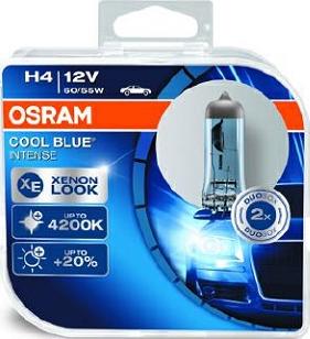 Osram 64193CBIHCB - Kvēlspuldze, Tālās gaismas lukturis ps1.lv