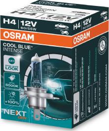 Osram 64193CBN - Kvēlspuldze, Tālās gaismas lukturis ps1.lv