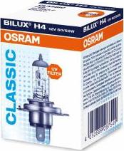 Osram 64193CLC - Kvēlspuldze, Tālās gaismas lukturis ps1.lv