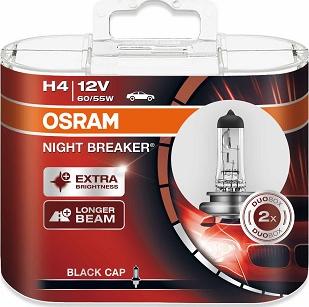 Osram 64193NB-HCB - Kvēlspuldze, Tālās gaismas lukturis ps1.lv