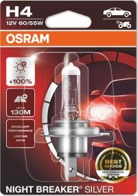 Osram 64193NBS-01B - Kvēlspuldze, Tālās gaismas lukturis ps1.lv