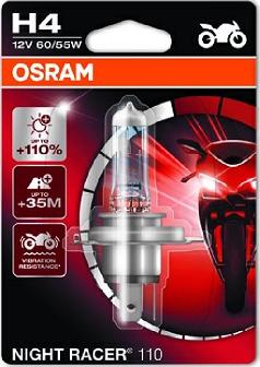 Osram 64193NR1-01B - Kvēlspuldze, Tālās gaismas lukturis ps1.lv