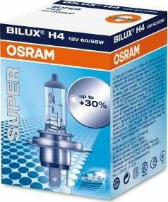 Osram 64193SUP - Kvēlspuldze, Tālās gaismas lukturis ps1.lv