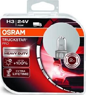 Osram 64156TSP-HCB - Kvēlspuldze, Tālās gaismas lukturis ps1.lv