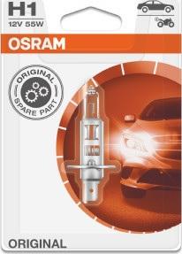 Osram 64150-01B - Kvēlspuldze, Tālās gaismas lukturis ps1.lv