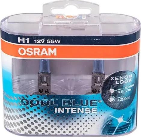 Osram 64150CBI-02B - Kvēlspuldze, Lukturis ar automātisko stabilizācijas sistēmu ps1.lv