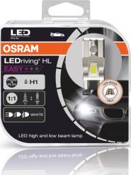 Osram 64150DWESY-HCB - Kvēlspuldze, Tālās gaismas lukturis ps1.lv