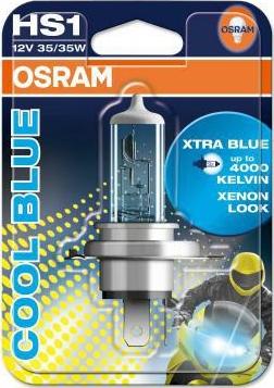 Osram 64185CB-01B - Kvēlspuldze, Pamatlukturis ps1.lv