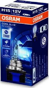 Osram 64176CBI - Kvēlspuldze, Tālās gaismas lukturis ps1.lv