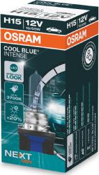 Osram 64176CBN - Kvēlspuldze, Tālās gaismas lukturis ps1.lv