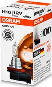 Osram 64219L+ - Kvēlspuldze, Miglas lukturis ps1.lv