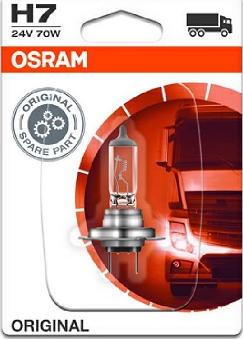 Osram 64215-01B - Kvēlspuldze, Tālās gaismas lukturis ps1.lv