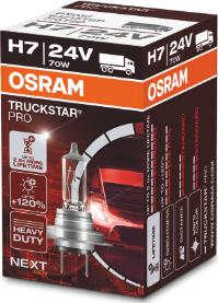 Osram 64215TSP - Kvēlspuldze, Tālās gaismas lukturis ps1.lv