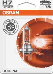 Osram 64210-01B - Kvēlspuldze, Tālās gaismas lukturis ps1.lv