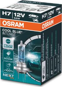 Osram 64210CBN - Kvēlspuldze, Tālās gaismas lukturis ps1.lv