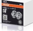 Osram 64210DA06-1 - Spuldzes patrona, Pamatlukturis ps1.lv