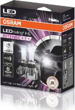 Osram 64210DWINT-2HFB - Kvēlspuldze, Tālās gaismas lukturis ps1.lv