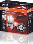 Osram 64210DWNB - Kvēlspuldze, Tālās gaismas lukturis ps1.lv