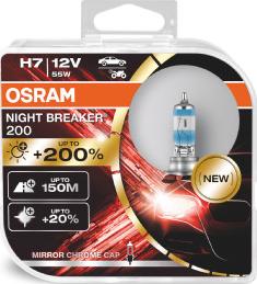 Osram 64210NB200-HCB - Kvēlspuldze, Tālās gaismas lukturis ps1.lv