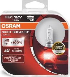 Osram 64210NBS-HCB - Kvēlspuldze, Tālās gaismas lukturis ps1.lv