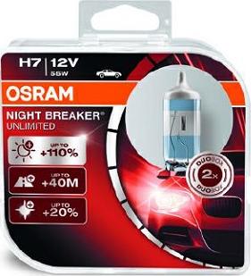Osram 64210NBU-HCB - Kvēlspuldze, Tālās gaismas lukturis ps1.lv