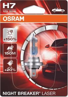 Osram 64210NL-01B - Kvēlspuldze, Tālās gaismas lukturis ps1.lv