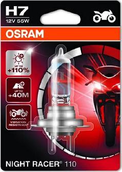 Osram 64210NR1-01B - Kvēlspuldze, Tālās gaismas lukturis ps1.lv