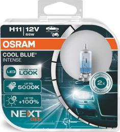 Osram 64211CBN-HCB - Kvēlspuldze, Tālās gaismas lukturis ps1.lv