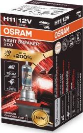 Osram 64211NB200 - Kvēlspuldze, Tālās gaismas lukturis ps1.lv