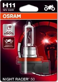 Osram 64211NR5-01B - Kvēlspuldze, Tālās gaismas lukturis ps1.lv