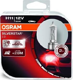 Osram 64211SV2-HCB - Kvēlspuldze, Tālās gaismas lukturis ps1.lv