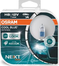 Osram 64212CBN-HCB - Kvēlspuldze, Tālās gaismas lukturis ps1.lv