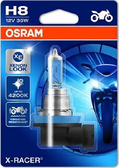 Osram 64212XR-01B - Kvēlspuldze, Tālās gaismas lukturis ps1.lv