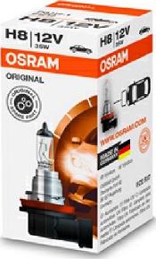 Osram 64212 - Kvēlspuldze, Tālās gaismas lukturis ps1.lv