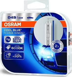 Osram 66440CBI-HCB - Kvēlspuldze, Tālās gaismas lukturis ps1.lv