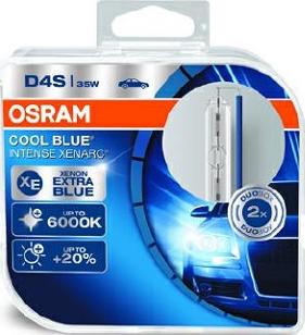 Osram 66440CBI-HCB - Kvēlspuldze, Tālās gaismas lukturis ps1.lv