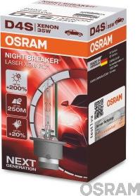 Osram 66440XNL - Kvēlspuldze, Tālās gaismas lukturis ps1.lv